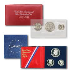 Check spelling or type a new query. 1976 Bicentennial Proof Uncirculated Silver Set The Patriotic Mint