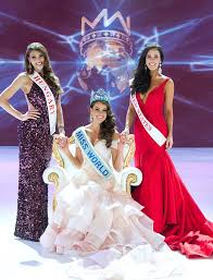 This site uses akismet to reduce spam. Miss World 2014 Fashion Trends And Tips
