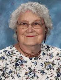 Obituary information for Delma I. Hall