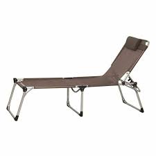 133 Gartenliege Sole Taupe Silber Klappbar Sonnen Gartenliegen Gartenmobel Garten Roller Mobelhaus Gartenliege Sonnenliege Klappliege