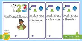 Para decorar un cuaderno que tengas, lo único que necesitas son materiales para manualidades, un poco de tiempo y creatividad. Portadas Para Cuadernos Matematicas La Vuelta Al Cole