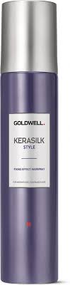 Beauty & personal care 2021. Goldwell Kerasilk Style Fixing Effect Hairspray Ab 2 99 Preisvergleich Bei Idealo De