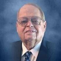 Mr. Ed Pulliam (Courtesy) Obituary