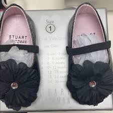 Stuart Weitzman Baby Shoes