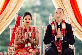 Capture Of A Spiritual Moment During The Indian Wedding Ceremony By Intlbolton Weddings At The Indian Wedding Ceremony Wedding Ceremony Photos Indian Wedding