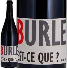 Amazon.co.jp: Donguriano 赤ワイン ビュルル・エスク (ドメーヌ・ビュルル) Burle Est-ce que  (Domaine Burle) フランス コート・デュ・ローヌ 赤 フルボディ 750ml (6本) 通販: 食品・飲料・お酒