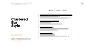 Ravi Minimal Powerpoint Ad Ravi Affiliate Minimal