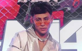 El Pene del TikToker Mexicano Rod Contreras