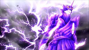 Amazing for survival mode!want to watch another good video!? Indras Pfeil Sasuke Susanoo Wallpaper Hd 1280x720 Wallpapertip