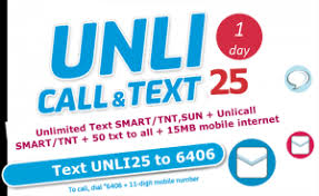 All smart prepaid subscribers can. Smart Unlimited Call Promo