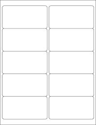 Get the quality you expect from avery, the world's largest. Free Template Avery Plusye