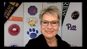 Understanding Financial Aid with Claire Law