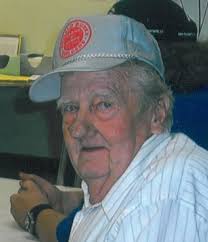 Sam Harper, Sr. Obituary April 6, 2013