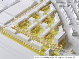 Die meiller gärten sind eines der größten privaten mietwohnungsbauprojekte der stadt münchen. Bwp Burggraf Und Reiminger Spatenstich Meiller Garten In Munchen