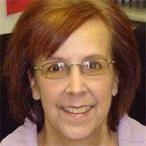 Kathleen Rye-Perkins Obituary