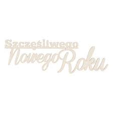 Parodia kultowej rosyjskieoj komedii szczęsliwego nowego roku wyemitowana w rosyjskim programie rozrywkowym ivana urganta wieczorny urgant.… Eko Deco Napis Szczesliwego Nowego Roku Eko Deco Sklep Empik Com