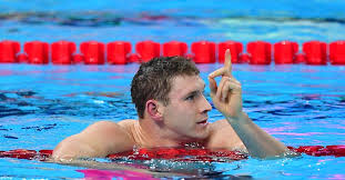 17 hours ago · cal backstroker ryan murphy ignited a firestorm thursday night at the tokyo games, calling out swimming to clean up its doping problem. Triple Olympic Champ Ryan Murphy Gets Creative To Maintain His Winning Mindset