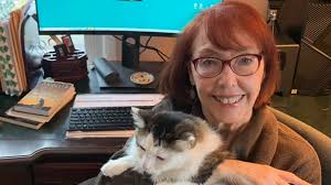 Postcards From The Pandemic: Shaker Heights Author's Book Tour That Wasn't 