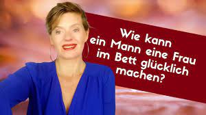 Lerne in diesem buch von sexcoach jenny kühne, wie du ein besserer liebhaber wirst und erfahre bislang kaum aufgedeckten erotischen geheimnisse zwischen mann und frau. Wie Kann Ein Mann Eine Frau Im Bett Glucklich Machen Mit Jenny Kuhne Youtube