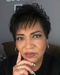 Anita Marie Gallegos Perry Obituary September 25, 2024