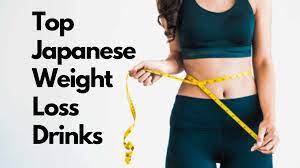 6 Best Japanese Weight Loss Drinks 2021 Best Japanese Products