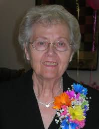 Obituary for Donna Marlene (Holt) Kotval