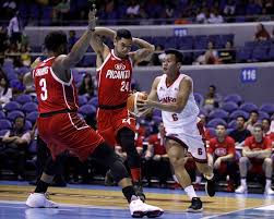 Deemed as the future of barangay ginebra, scottie thompson showed his time is now. Tim Cone Praises Scottie Thompson S Infectious Passing Compares Him To Lonzo Ball