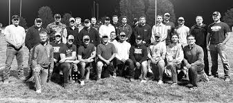 U.S. Sen. Joni Ernst