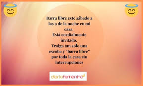 Nos colamos en una tienda de disfraces para descubrir las últimas tendencias en bromas para celebrar el próximo 28 de diciembre. Frases Para El Dia De Los Santos Inocentes Bromas Graciosas Para Enviar