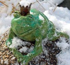 Keramik Frosch Anleitungen Frosch Basteln Topferei