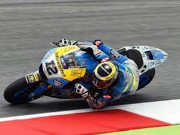 Tom lüthi (32) ist nach luigi taveri der beste schweizer rennfahrer aller zeiten. Tom Luthi Droht Das Aus In Der Motogp Nzz