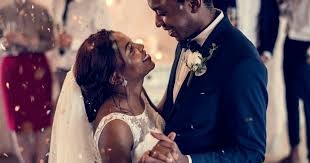 What Do Dreams About Weddings Mean