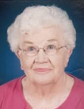 Obituary information for Virginia "Toots" Held