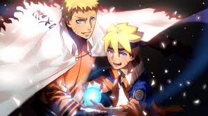 Wenn sie remotebesprechungen in microsoft teams abhalten, können sie den hintergrund weichzeichnen oder durch ein anderes bild ersetzen. Naruto Uzumaki Hd Wallpaper Hintergrund 1920x1080