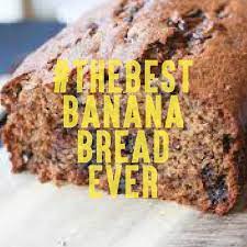 This bread pudding recipe is ina garten's thanksgiving gift to us all. Seriously It Is I Ve Made This 3 Times Now And Every Time Has Been Better Than The Last I Love Ba Ina Garten Banana Bread Best Banana Bread Banana Flavored