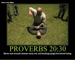 Dark Bible Quotes. QuotesGram