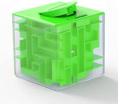 4thought products puzzle money goals for s! Amazon Com Thinkmax Money Maze Puzzle Box For Kids And Adults Unique Way To Give Gifts For People You Love Fun And Inexpensive Game Challenge For Children Birthday Christmas Gag Gifts