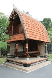 Rumah adat teluk cendrawasih bernama lgkojei. 42 Gambar Rumah Adat 34 Provinsi Di Indonesia Dan Penjelasan