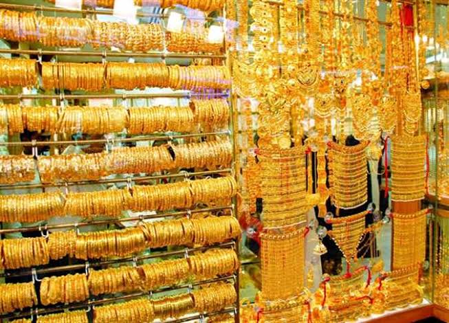 سعر الذهب اليوم الأحد 8-12-2024 بعد الانخفاض الجديد في مصر.. الآن عيار 21 يفاجئ الجميع | المصري اليوم