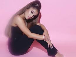 The classic ariana (complete with cat ears. Ariana Grande More Of The Week S Biggest Winners May 21 Billboard