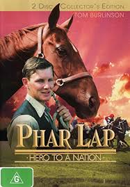 What are your favorite horse racing movies? 10 Horse Racing Movies Based On A True Story From Phar Lap To Kiwi
