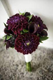 Bouquet hydrangea round lark bridal. Wedding Details Dahlia Wedding Bouquets Fall Wedding Bouquets Lily Wedding