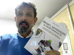 Il Sentiero Alternativo: Fabio Caponio, Badminton: vice Campione Italiano e  bronzo doppio misto