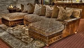 Pin By Castle Home Designs On Living Rooms Rustic Style Furniture Distressed Leather Sofa Furniture