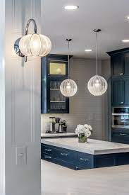 36 Creative Kitchen Lighting Ideas To Transform The Heart Of Your Home Kitchen Lighting Modern Kitchen Lighting Best Kitchen Lighting