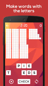 Then our word generator is just the right tool for you. 7 Letters Word Game For Android Free Download