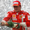 I have done a video with some photos of kimi and ferrari celebrating kimi's new title. 1