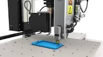 Nordson Unity Series | Hot Melt, High-Speed Jetting Dispensing