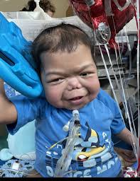 Obituary information for Langston A. Johnson