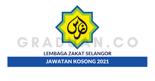 Warning all logos are copyright to their respective owners and are protected under international copyright laws. Lembaga Zakat Selangor Jawatan Kosong